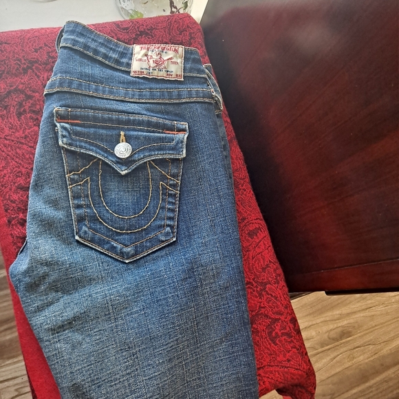 True Religion Pants - True Religion